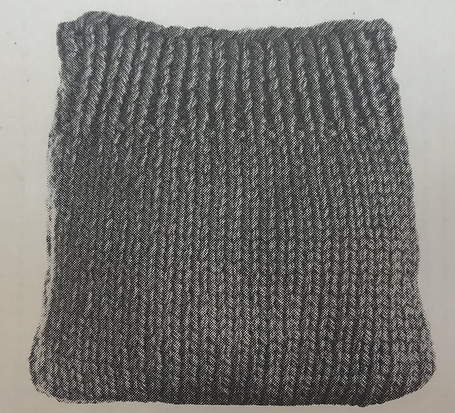 Purse Tissue Cover