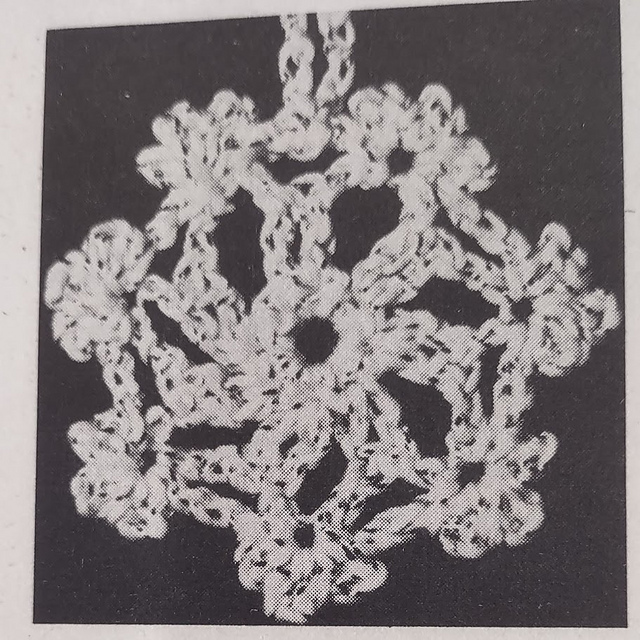 Snowflake