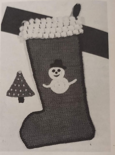 Christmas Stocking