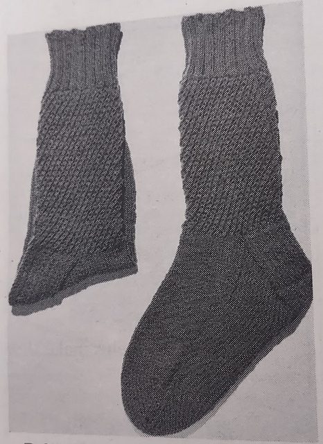 Socks