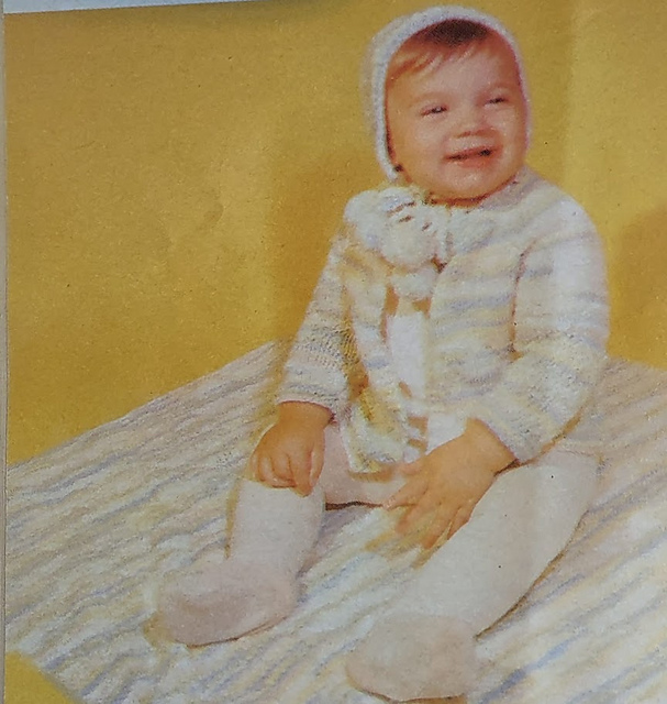 Baby Ensemble
