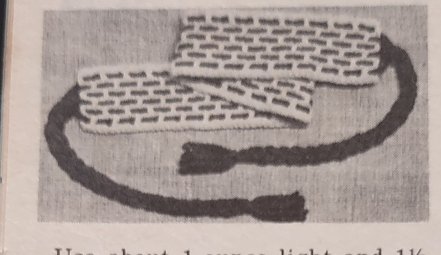 Belt