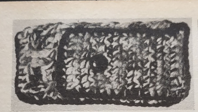 Eyeglass Case