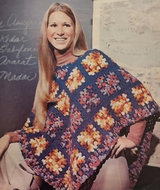 Poncho