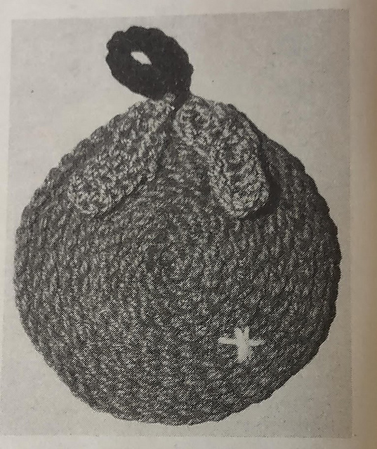 Apple Pan Holder