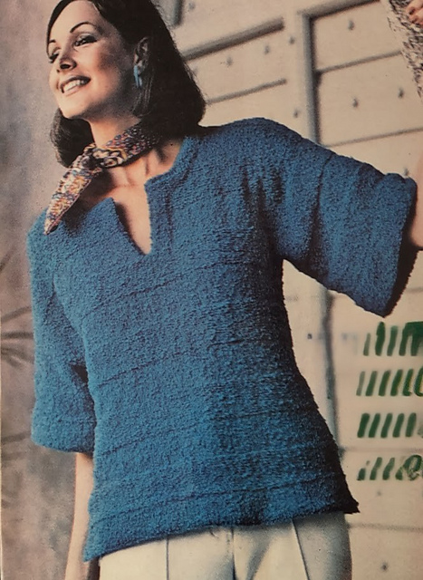 Attractive Sweater