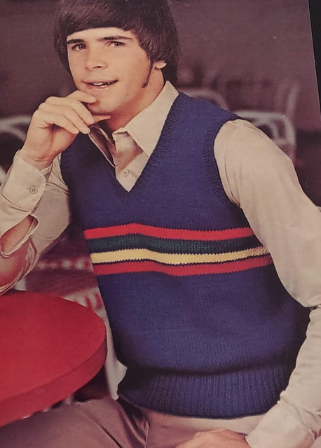 Vest