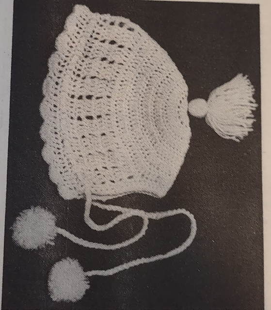 Infant Hat
