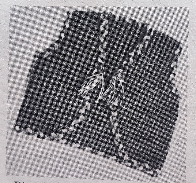 Vest