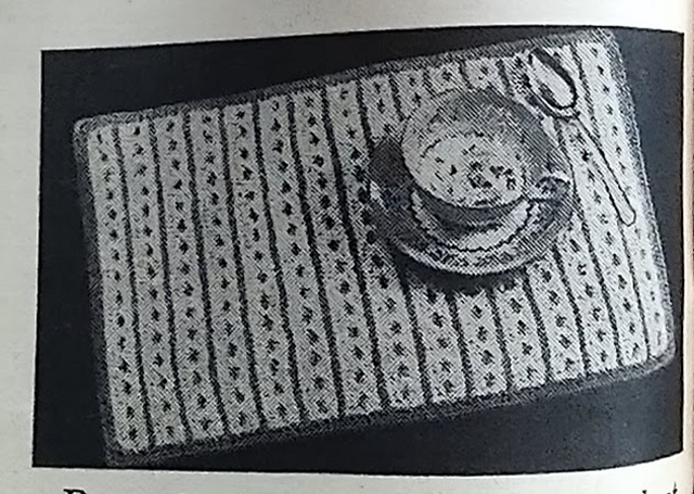Place Mat