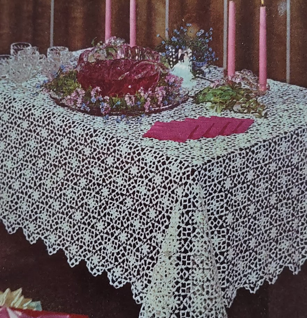 Tablecloth