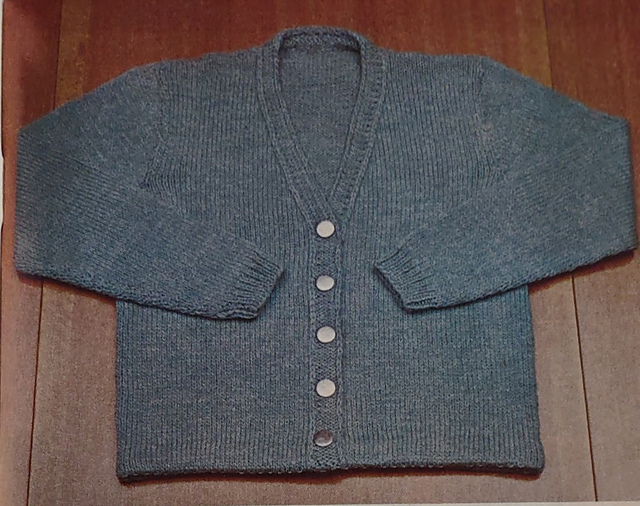 Fashion Right Cardigan