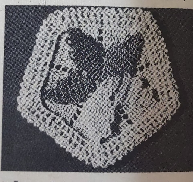 Star Pan Holder