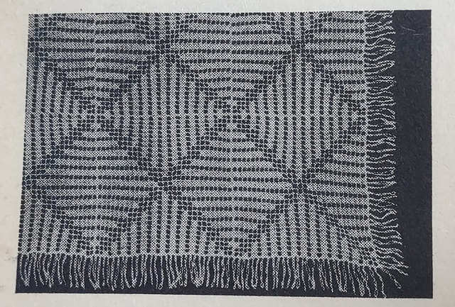 Ravelry: Filet Design pattern by Workbasket Magazine