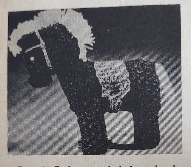 Pony Playmate