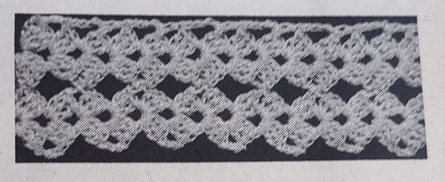 Pillowslip Edge