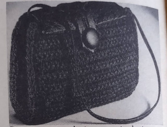 Shoulder Bag