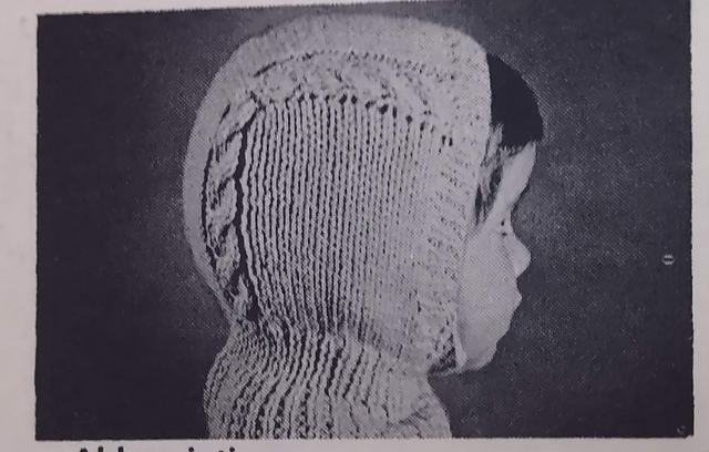 Child's Helmet