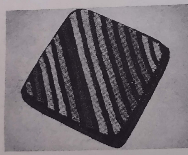 Square Pillow