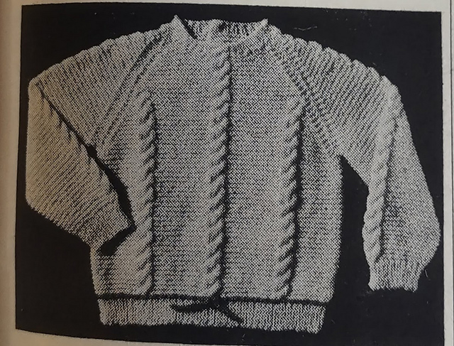 Infant's Style Setter
