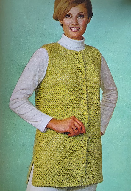 Tunic Top