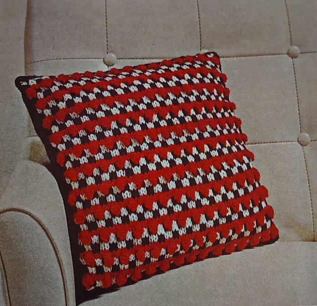 Accent Pillow