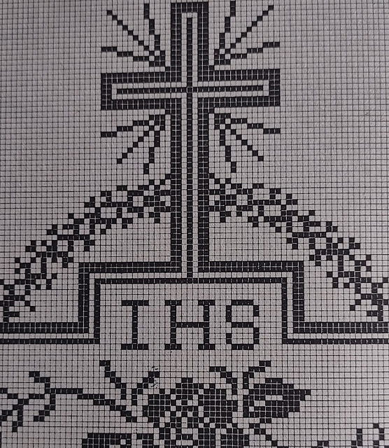 Altar Cloth Lace