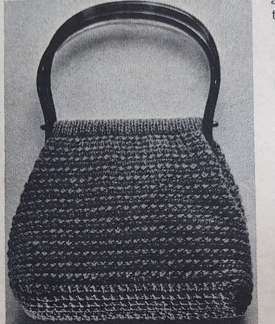 Handbag