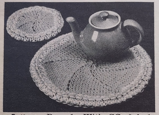 Hot Pad