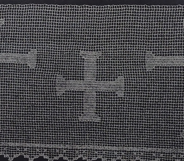 Altar Lace