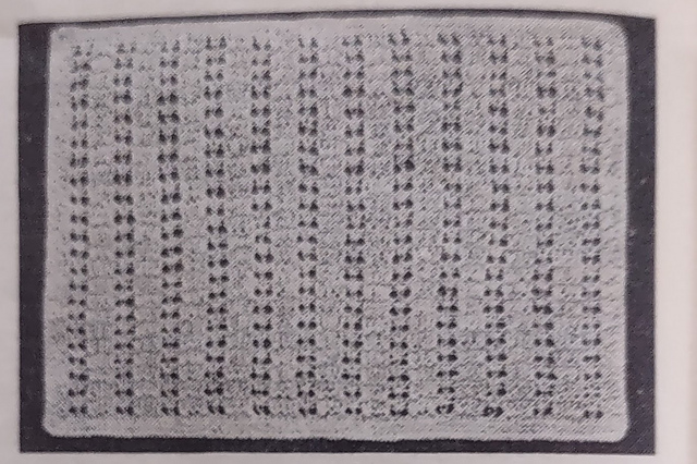 Place Mat