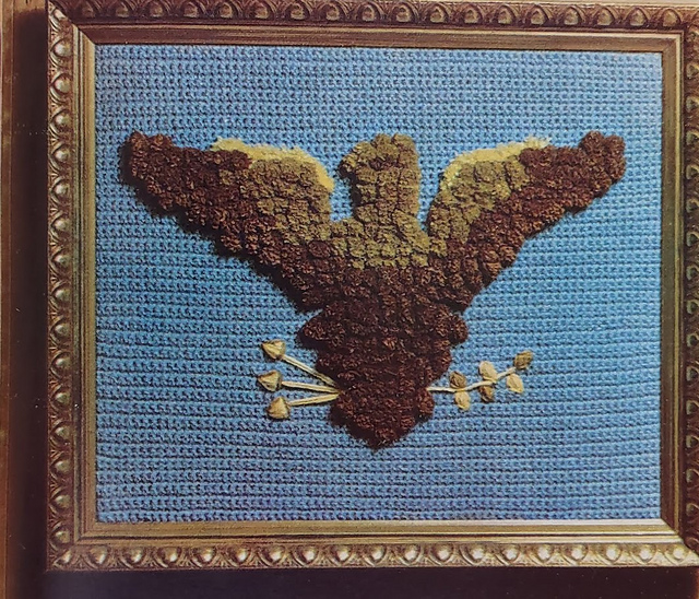 Eagle Picture