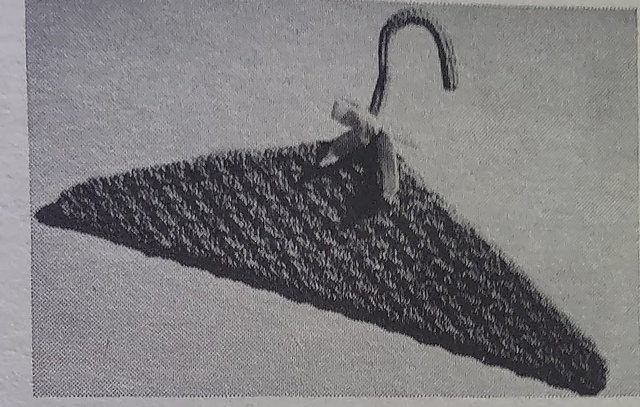 Hanger Cover