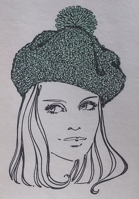 Beret