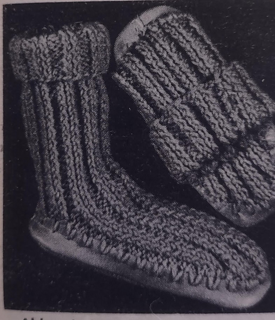 Child's Loafer Socks