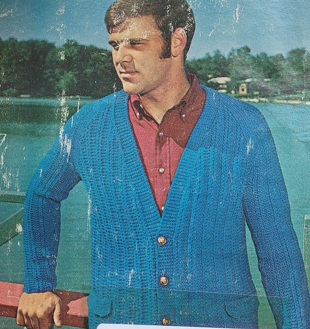 Cardigan