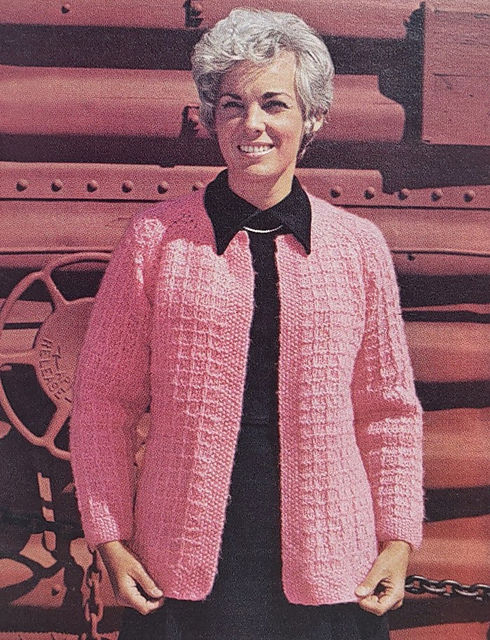 Chanel Jacket