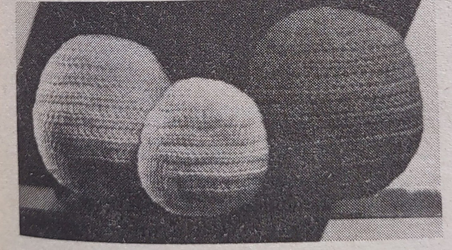 Balls