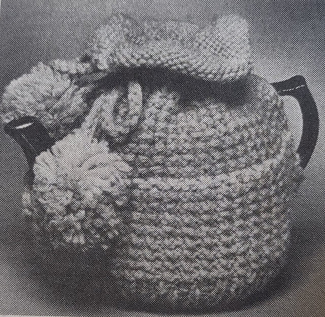 Tea Cozy