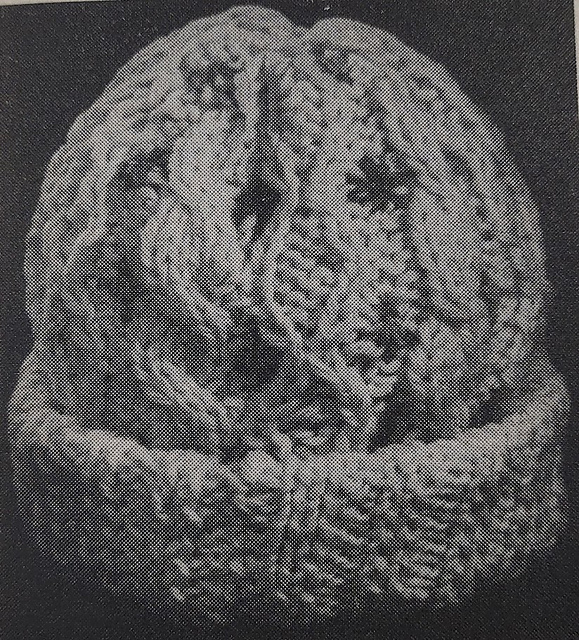 Embroidered Hat