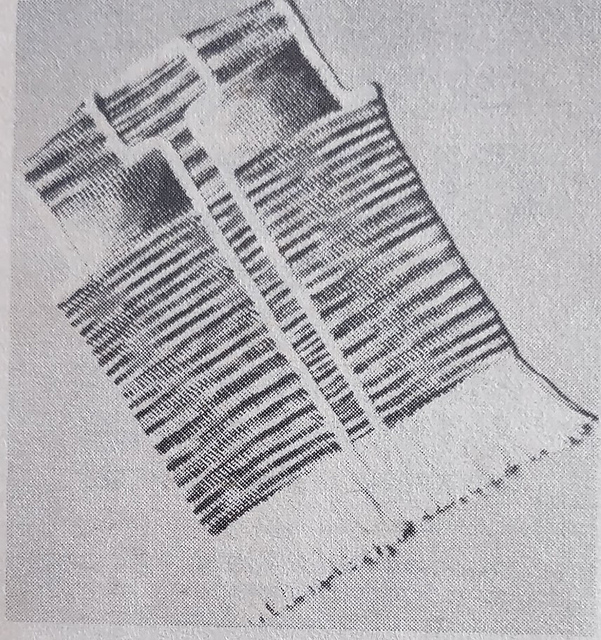 Sleeveless Vest