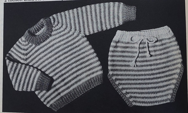 Baby Ensemble