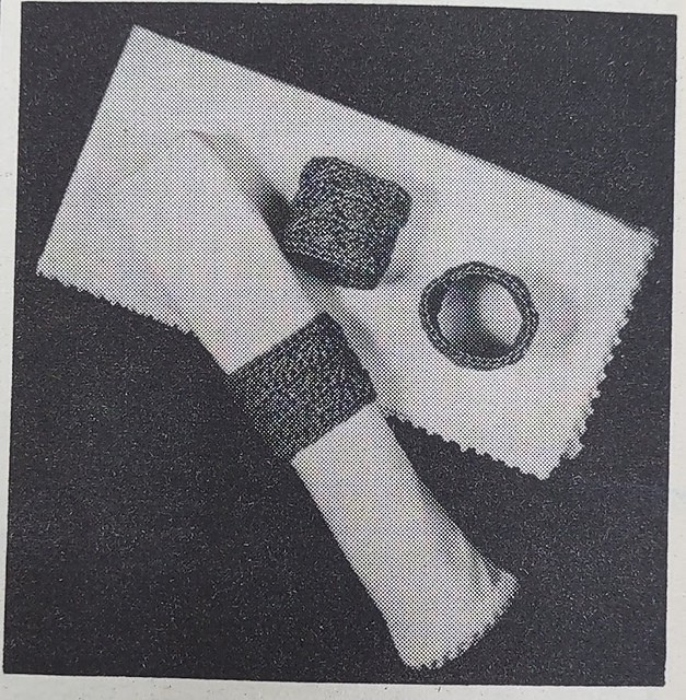 Napkin Rings