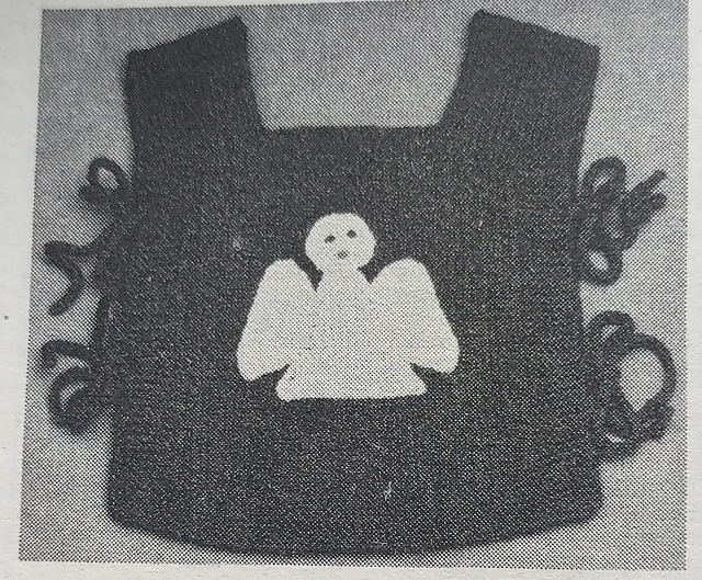 Angelic Tabard