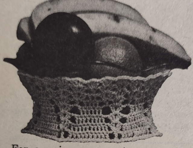 Fruit Bowl