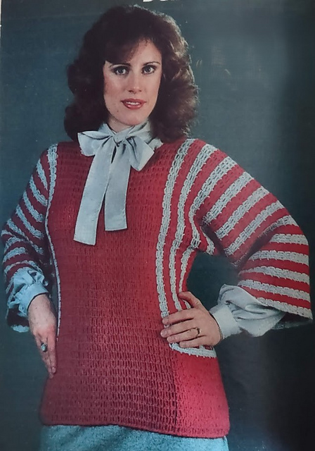 Bell Sleeve Tunic