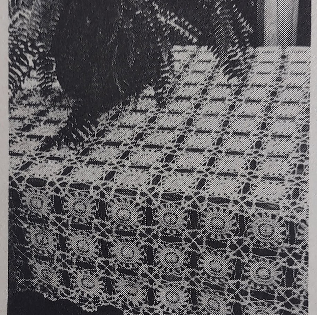 Tablecloth