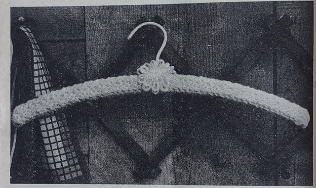 Hanger Cover