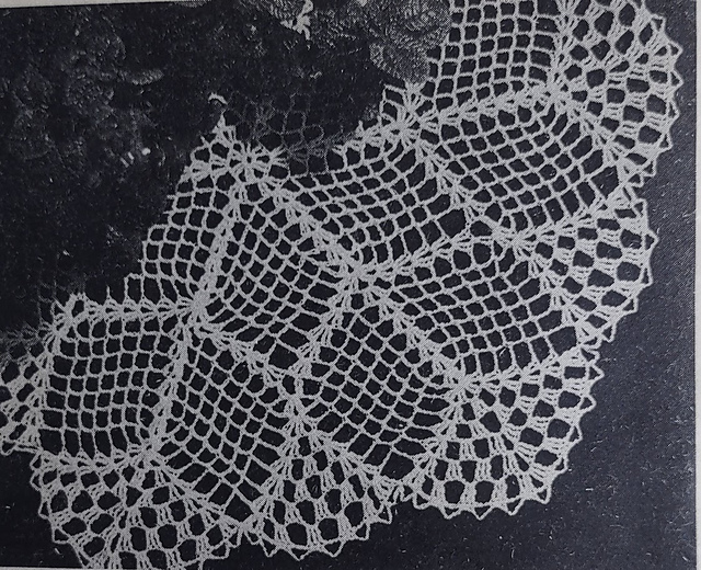 Doily