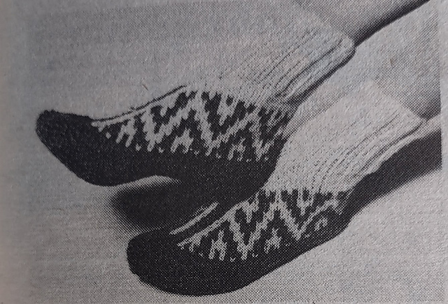 After Ski Slippers